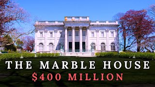How One Mansion Started The Gilded Age's Messiest Divorce (Documentary)