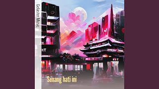 Senang hati ini