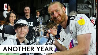 Tim Ream: "Special Season" | Contract Extension Interview