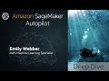 Automatically Build, Train, and Tune ML Models With Amazon SageMaker Autopilot