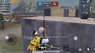 TDM PUBG MOBILE | LEGEND DEADLY screenshot 2
