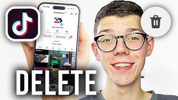 How To Delete TikTok Videos - Full Guide