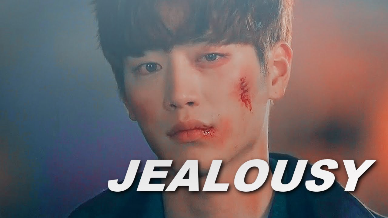 Cheese In The Trap | Jealousy