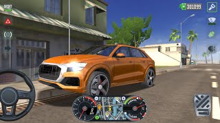 Best Taxi Madness LA 🚖🔥 – Unbelievable Driving Simulator 2025 | iOS Android screenshot 5