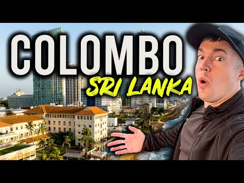 Video: Die top-dinge om te doen in Sri Lanka