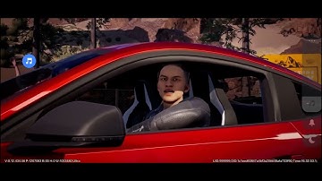 Need for speed mobile intro