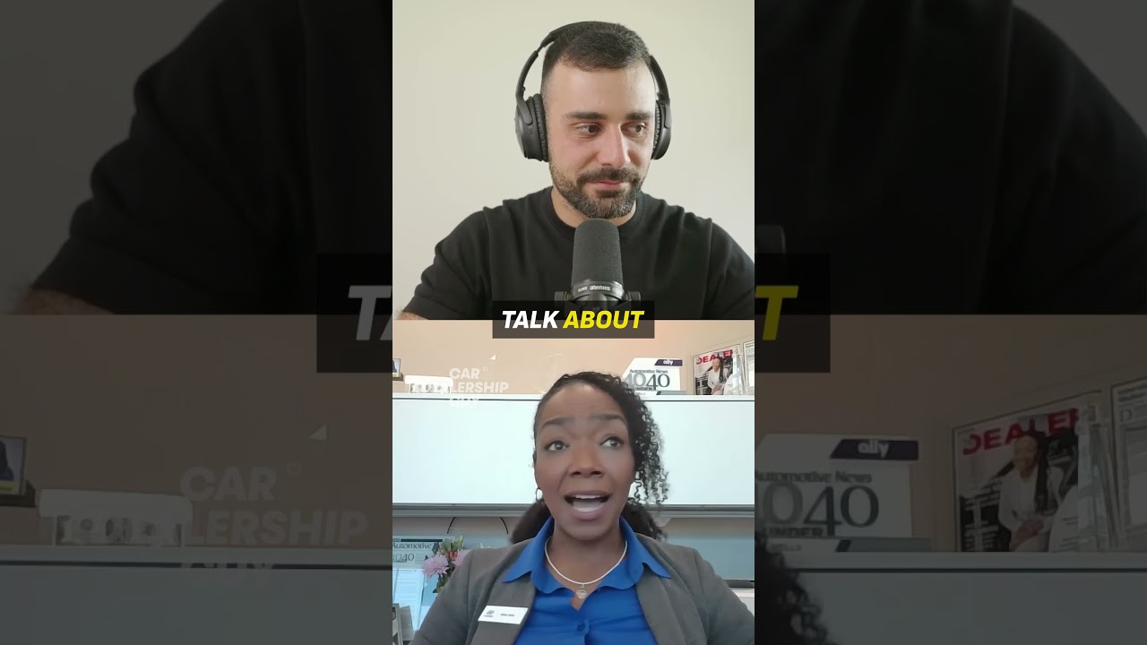 Why this store trains salespeople to sell F&I