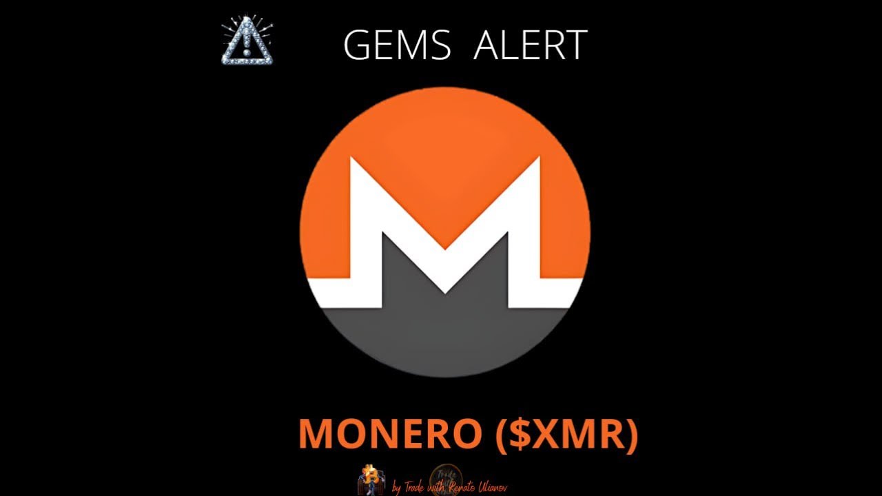 XMR - conhecida como a criptomoeda mais privada do mundo 