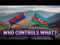 The Real Reason Armenia and Azerbaijan Keep Fighting!