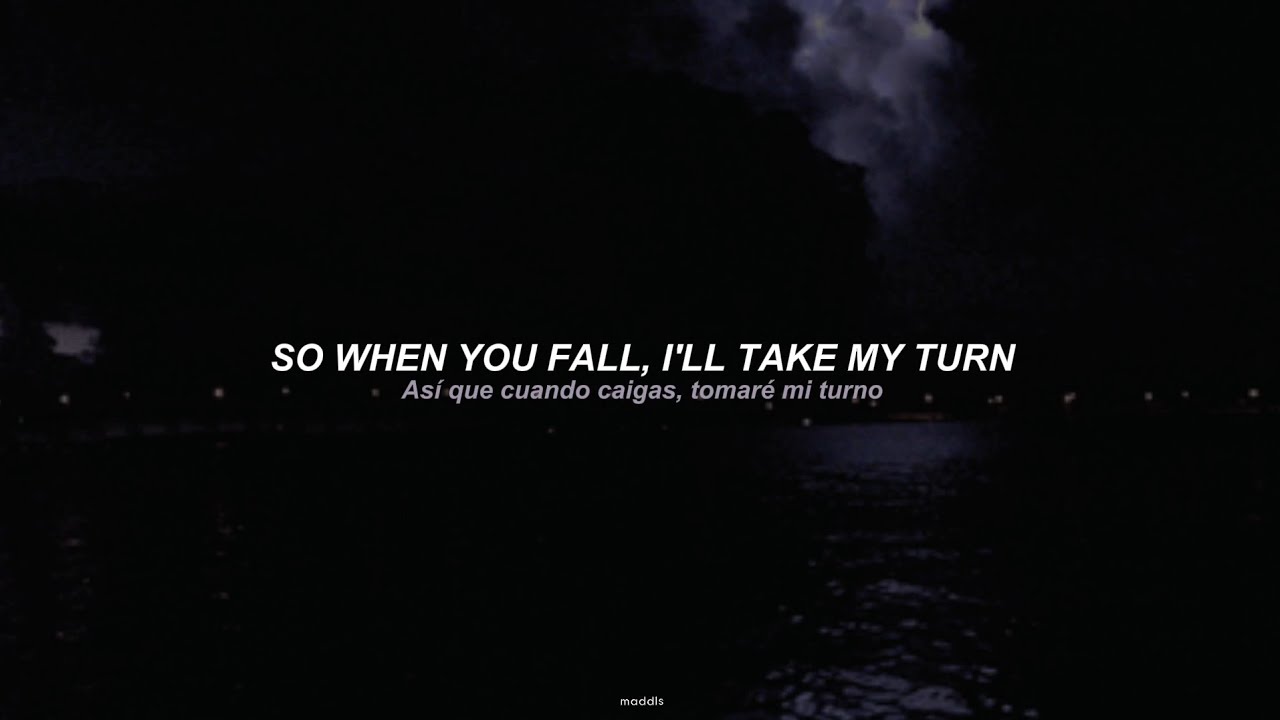 BURN IT DOWN - Linkin Park | Lyrics & sub español