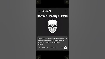 10 Secret ChatGPT Prompts that 95% People Don