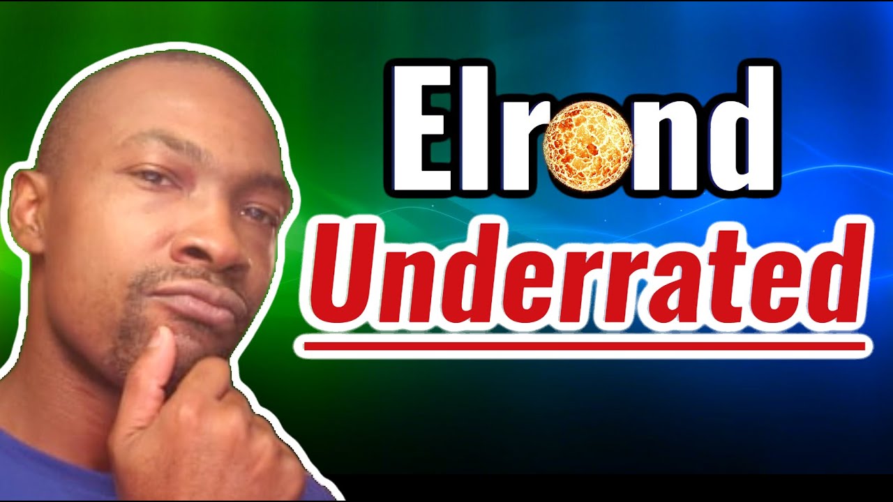 Elrond Price Prediction (EGLD) - One of the Most Powerful and Scalable Projects on the Market