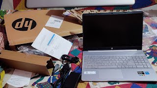 Hp Laptop || FHD 15.6 inch || Intel Core i3 Laptop || Intel UHD Graphics Laptop || Light weight Lapy