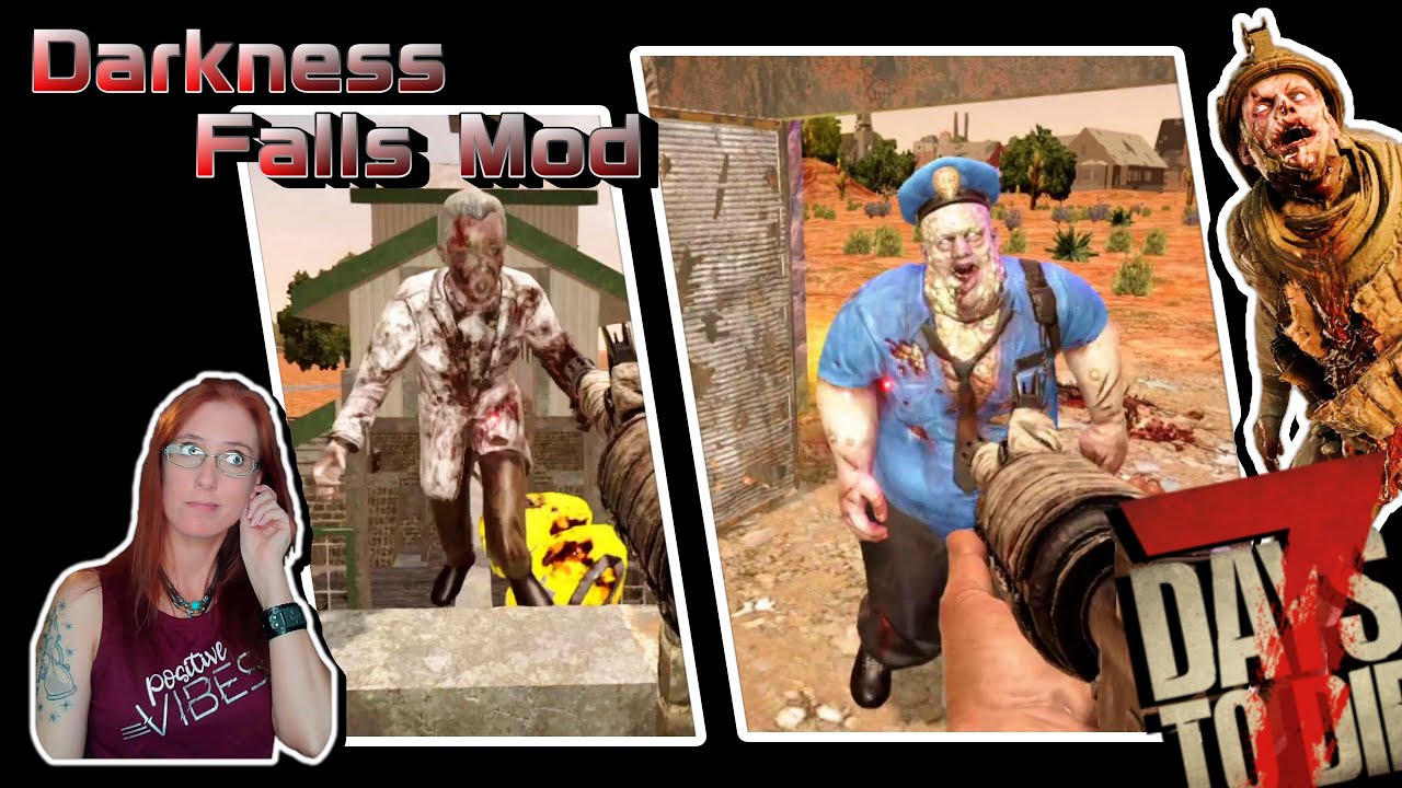 Horde Base Operational (26) | 7 Days to Die Alpha 20 Lets Play