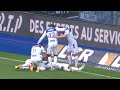 Les deux buts qui ont fait exploser l'Abbé Deschamps face au Paris FC