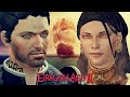 Dragon Age II. Романы. Изабелла [Полная версия]