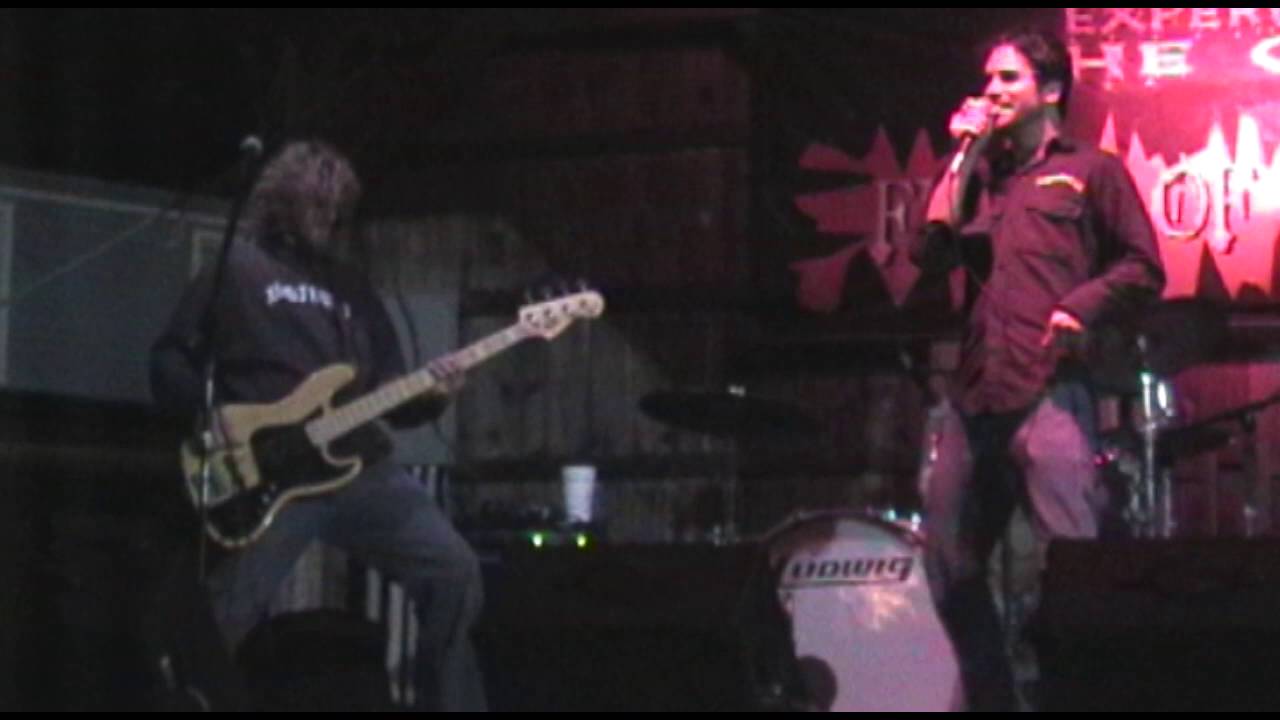 Dutchland Diesel, @ FM97/Field of Screams, 10/10/2003