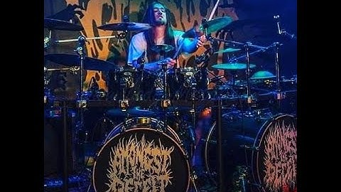 HSS: Lille Gruber(Defeated Sanity)
