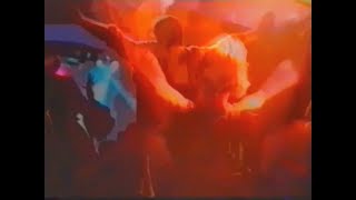 Scratch Massive // Break Away (Communion Live Version)