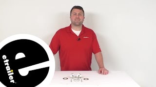 etrailer | A Closer Look at the Receivers for Rapid Switch Systems Trailer Tie-Down Anchors