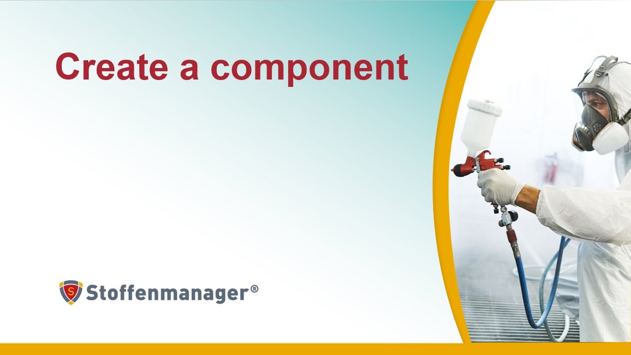 Create a component - YouTube