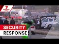 Bondi Beach attack sparks nationwide security response | 7NEWS