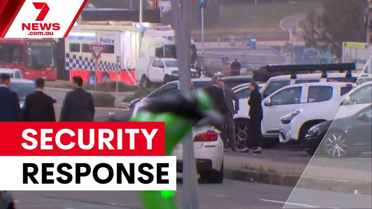 Bondi Beach attack sparks nationwide security response | 7NEWS