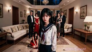 Download Lagu 上一世惡毒養女害得父母哥哥慘死，重生後她的心聲居然能被全家聽到，假千金當場被趕出家門！哥哥們立刻瘋狂寵妹，讓她成為豪門團寵！#精選短劇2026 最新短劇全集 #真千金你的心聲被聽見了 MP3