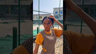 Why Are They Looking Up To Me