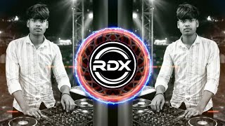 LEFT_ RIGHT 🎧 TIGER SANDAL (SONG REMIX) DJ RAJ RDX CHHINDWARA  X  DJ YADU YDX 