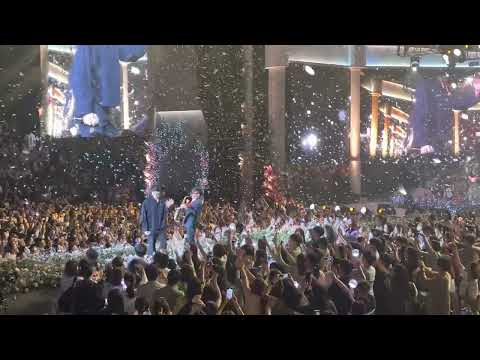 성시경 축가콘서트 #엔딩 #sungsikyung 2023년 6월2일