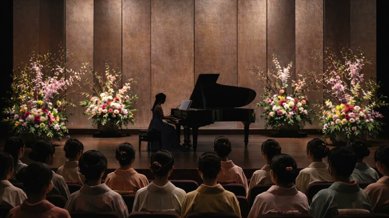 ショパン 24の前奏曲/Chopin 24 Preludes : J-Trans  ©︎2026 21stCentury Chopin all rights reserved