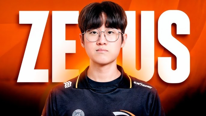 50 Plays That Made HLE Sign Zeus