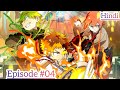 Mechanical Arms episode 4 in Hindi || Mechanical Arms episode 4. || Mechanical Arms ||New Anime 2024