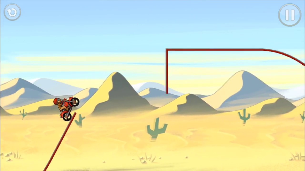 #3 BIKE RACE FREE / TOP MOTORCYCLE RACING GAMES -  Android/iOS Gameplay HD