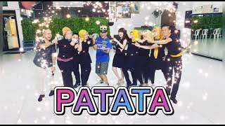PATATA || LiNe DaNCe