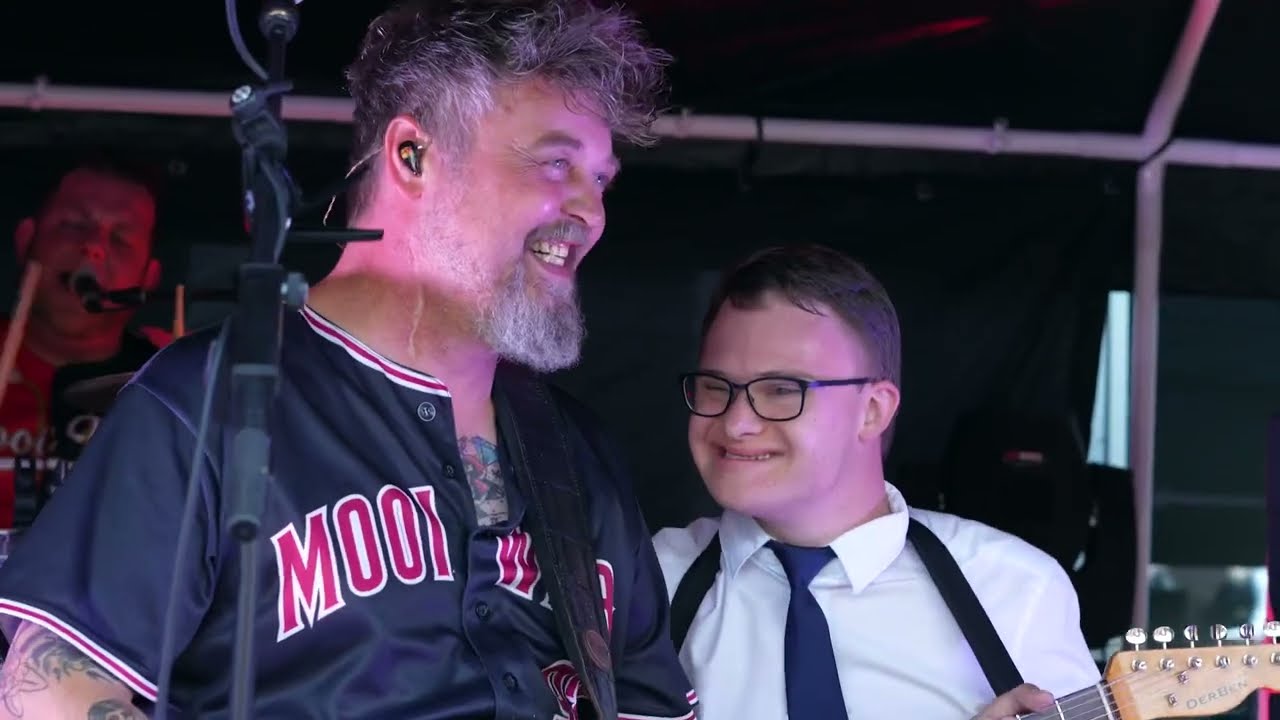 RECAP - Thomashuis Pleinfeest 2022