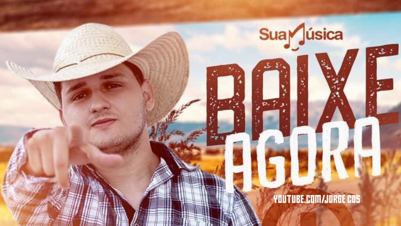 BIU DO PISERO -  CD PROMOCIONAL 2020