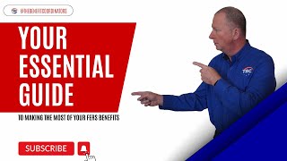 Maximize Your FERS Retirement Plan Today