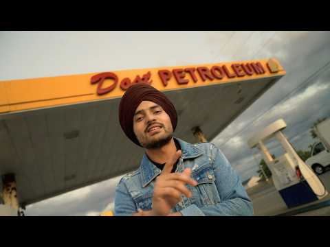 EASY - Sekhon X (Official Music Video)