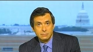 Famous Howard Kurtz Pathetic False Equivalence 'Journalism' Profile