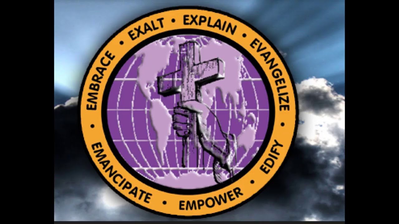 First Baptist Church Broad Live Stream