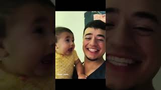 Funny Baby Video #youtube #online #funnyvideo #funnybank#edit