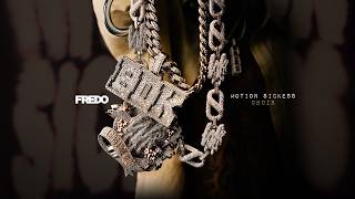 Fredo - Choir (Official Lyric Visualiser)
