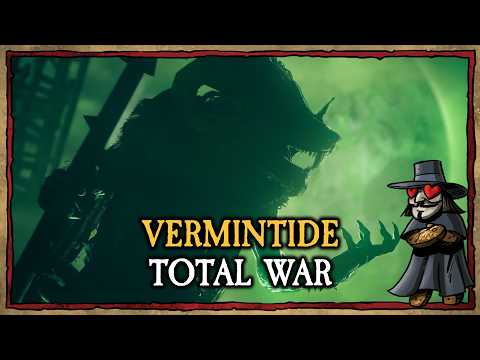 The RATS are coming! ► Lords of the End Times DLC for Total War: Warhammer III