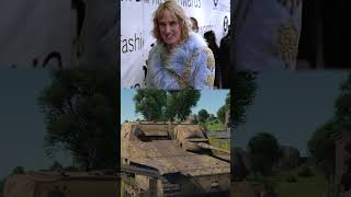The M22 vs. L3/33 CC walk-off in War Thunder