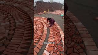 Sıradan Tuğlalar Lüks Bir Zemine Nasıl Dönüştürülür Bilgi Deposu