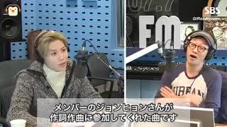 『벌써 ポルソ Already』について話すテミン 【日本語字幕】