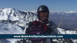 Choice Campaign -Margaret - Carolina Neurosurgery & Spine Associates