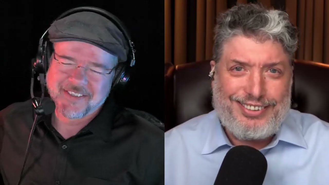 How do we Know that Moses Really Heard From God? Rabbi Tovia Singer - 1565